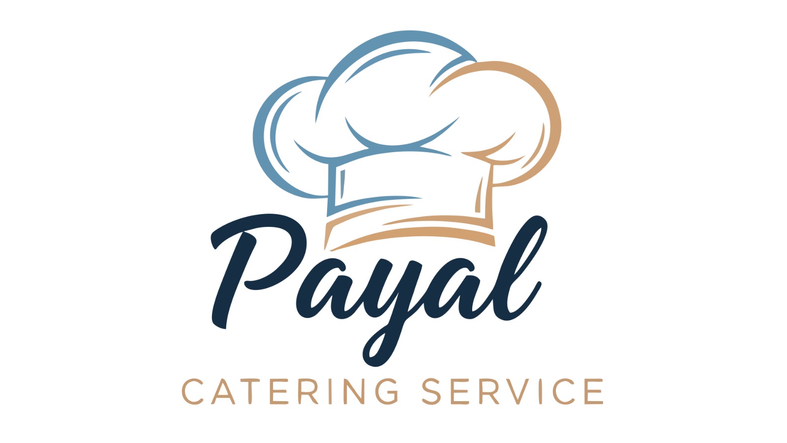 Payal Catering Logo
